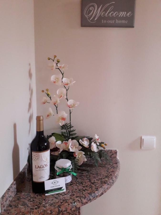 Casa Sousa ラゴス エクステリア 写真