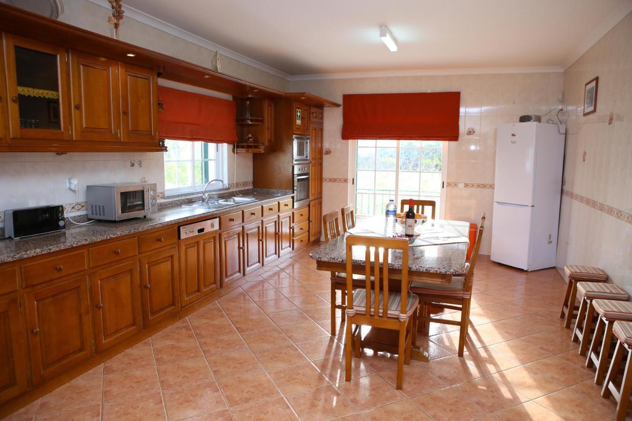 Casa Sousa ラゴス エクステリア 写真