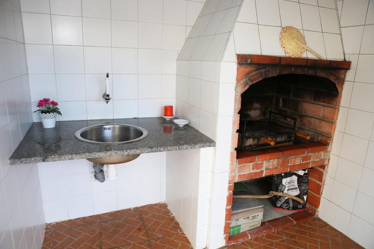 Casa Sousa ラゴス エクステリア 写真