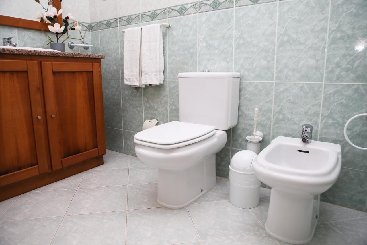 Casa Sousa ラゴス エクステリア 写真